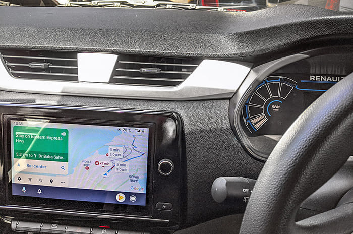 Renault Triber long term review, second report