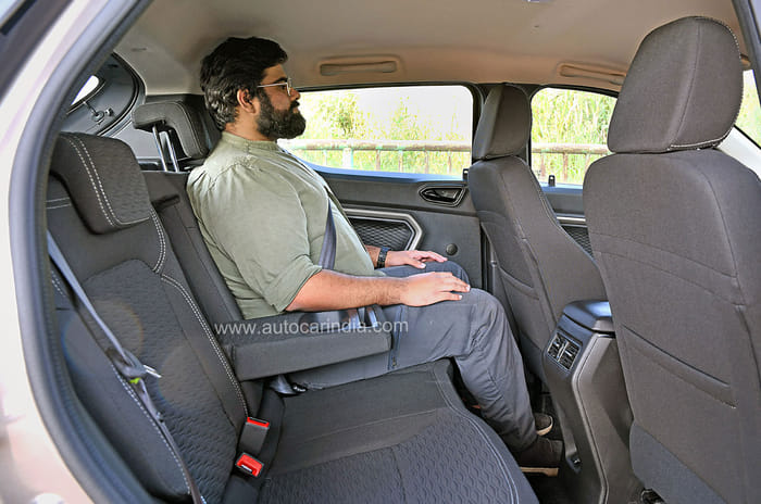 Renault Kiger 1.0 NA review, test drive