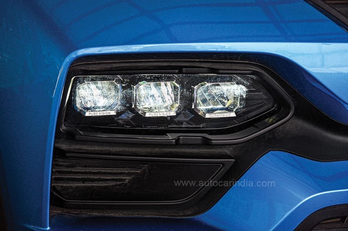 Renault Kiger RXZ Turbo long term review, 7,500km report