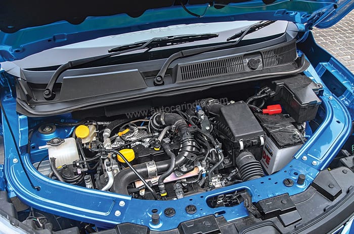 Renault Kiger RXZ Turbo long term review, 7,500km report