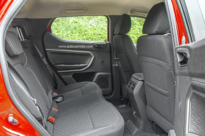 Renault Kiger CVT review, test drive