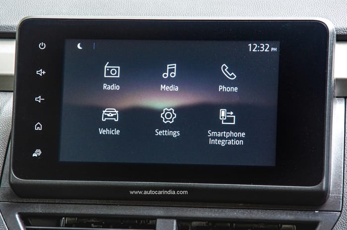 Renault Kiger CVT review, test drive