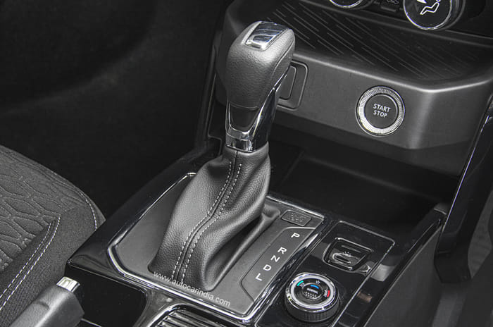 Renault Kiger CVT review, test drive