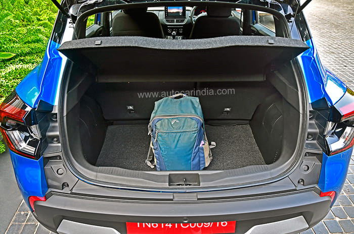 2021 Renault Kiger review, test drive