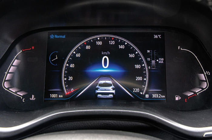 Renault Kiger vs Nissan Magnite comparison