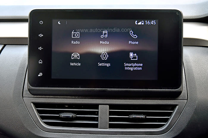 2021 Renault Kiger review, test drive