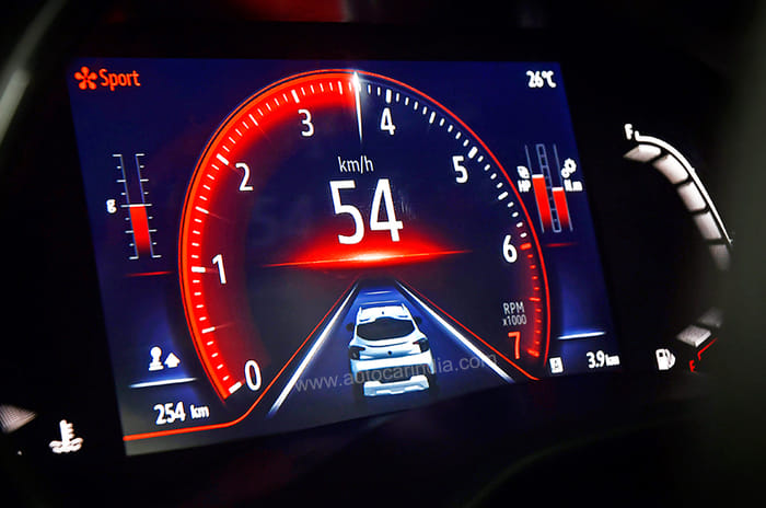 2021 Renault Kiger review, test drive