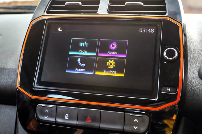 Maruti S-Presso vs Renault Kwid comparison