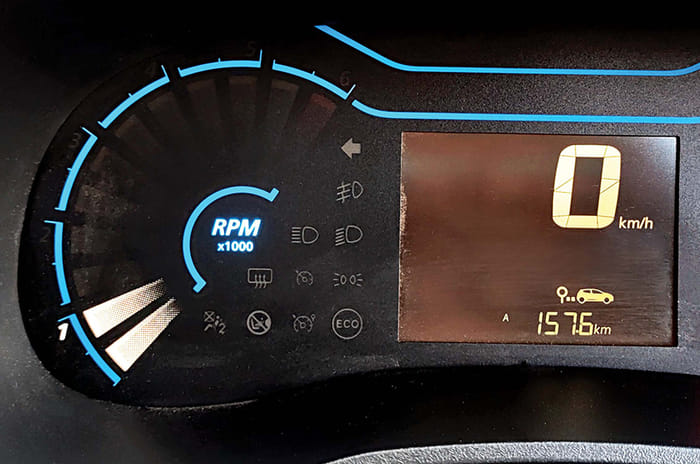 New Renault Kwid Climber long term review, first report