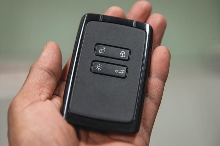 Renault Triber AMT long term review, second report