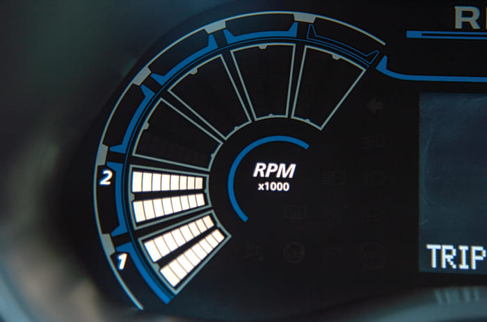 Renault Triber AMT long term review, second report