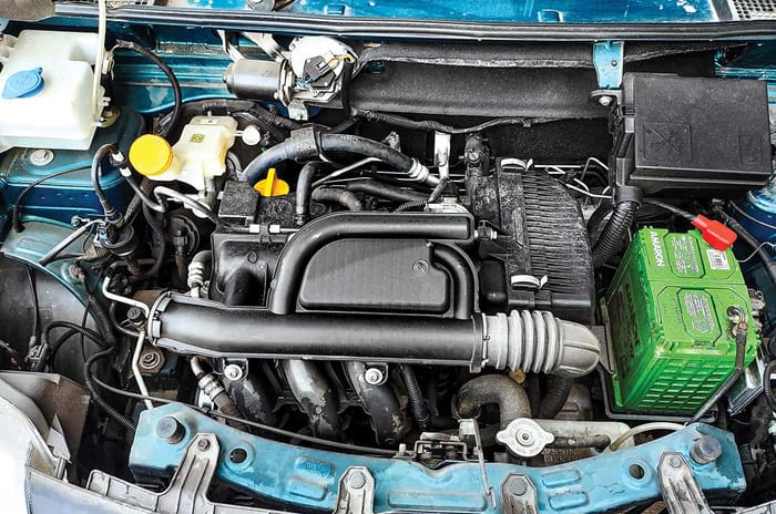 Renault Kwid Climber long term review, second report