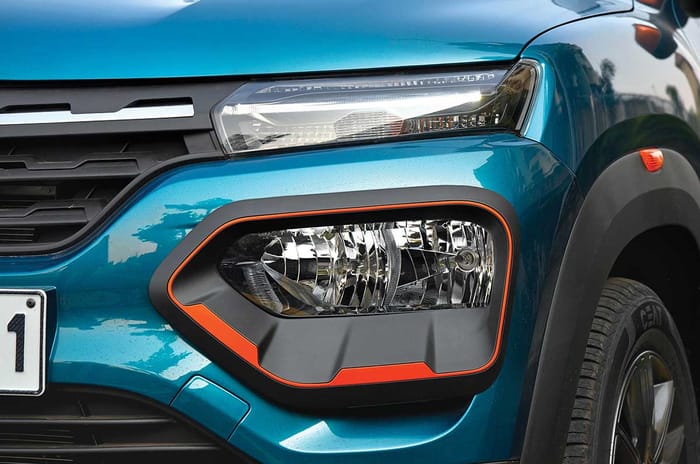 Renault Kwid Climber long term review, second report