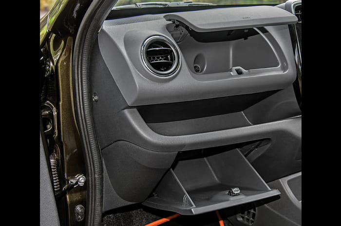 2017 Renault Kwid long term review, final report