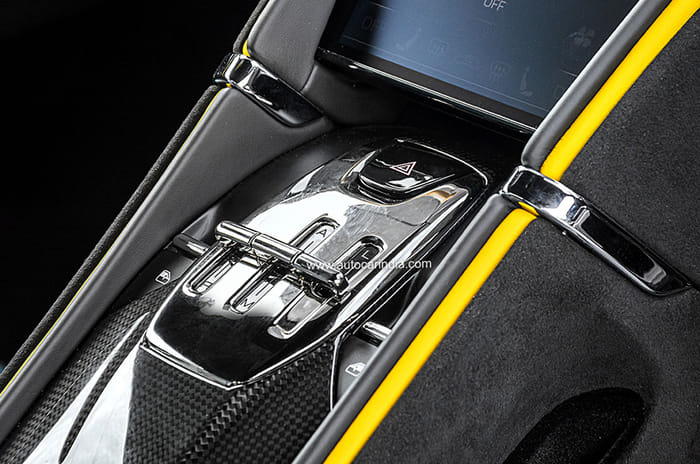 Ferrari Roma India review, test drive