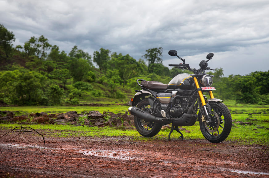 Most affordable neo-retro bikes under Rs 2 lakh