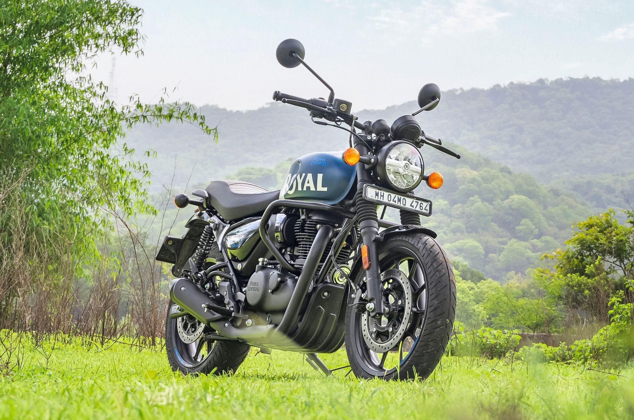 Most affordable neo-retro bikes under Rs 2 lakh