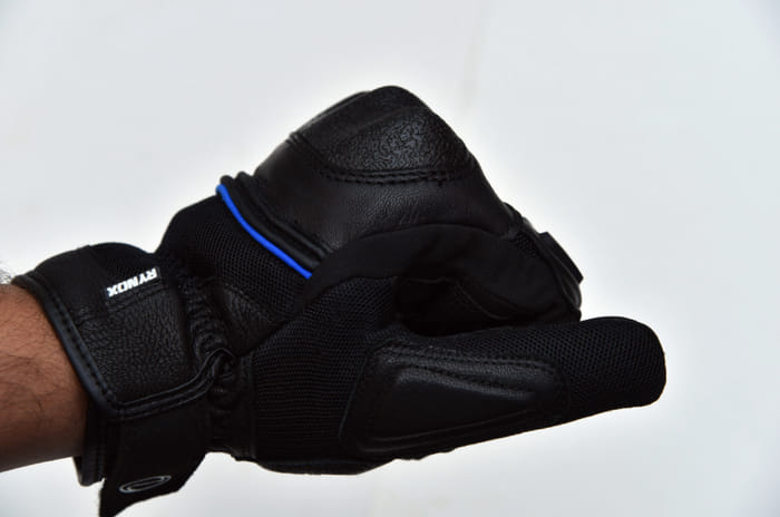 Rynox Tornado Pro 3 gloves review