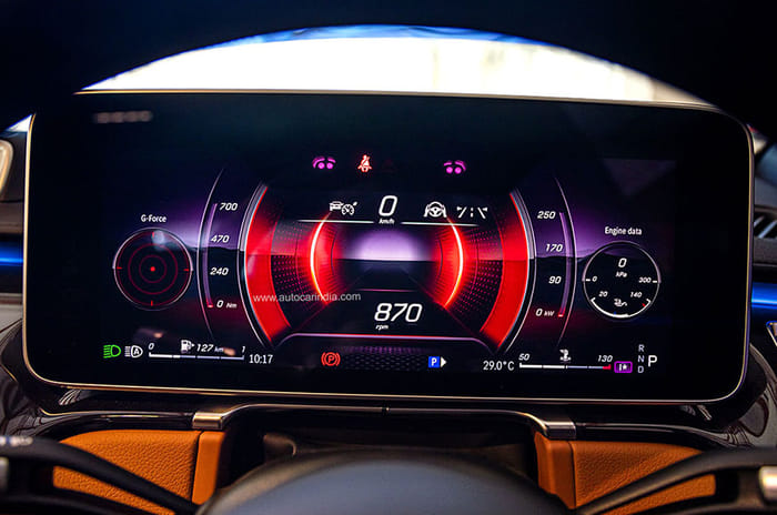 2021 Mercedes Benz S Class review, test drive