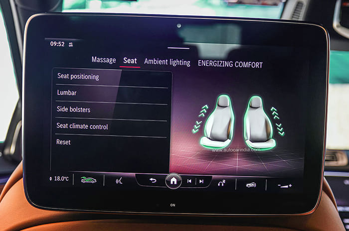 2021 Mercedes Benz S Class review, test drive