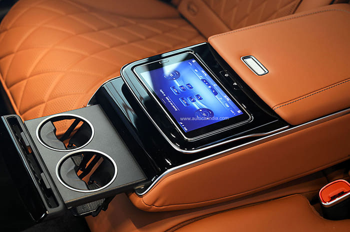 2021 Mercedes Benz S Class review, test drive