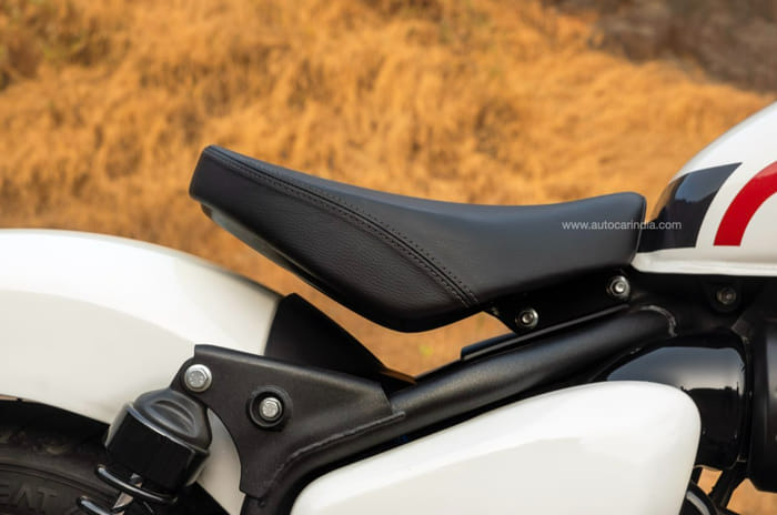 Royal Enfield Shotgun 650: Bullseye, or a shot in the dark?