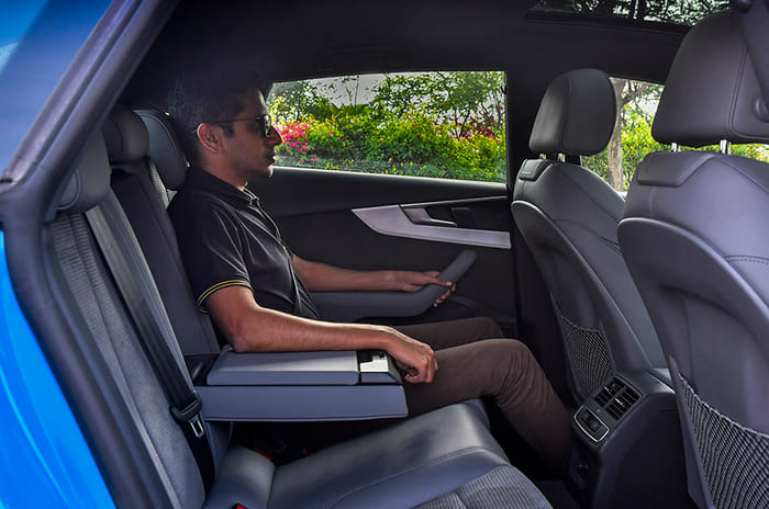 2021 Audi S5 Sportback review, test drive