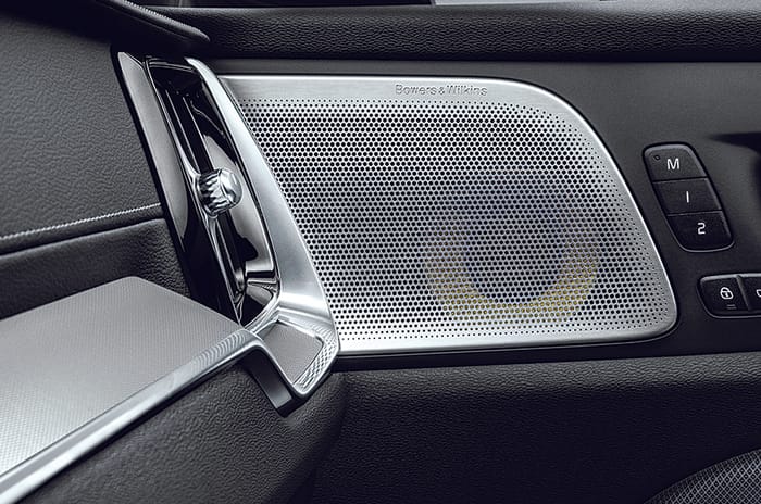 2019 Volvo S60 review, test drive