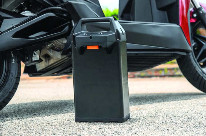 Simple Energy One prototype review: A simple answer?