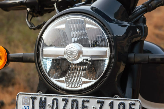 Royal Enfield Shotgun 650: Bullseye, or a shot in the dark?