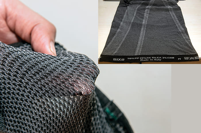 SIXS Carbon light innerwear review