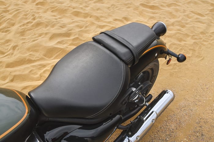 Royal Enfield Super Meteor 650 review: Choose to cruise