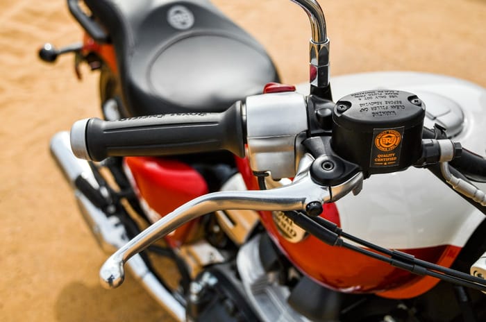 Royal Enfield Super Meteor 650 review: Choose to cruise