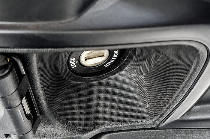 Aprilia SXR 160 long term review, third report