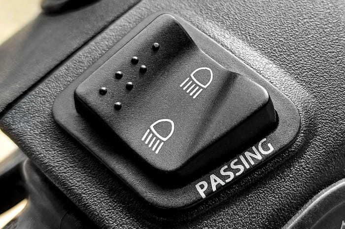 Aprilia SXR 160 long term review, third report