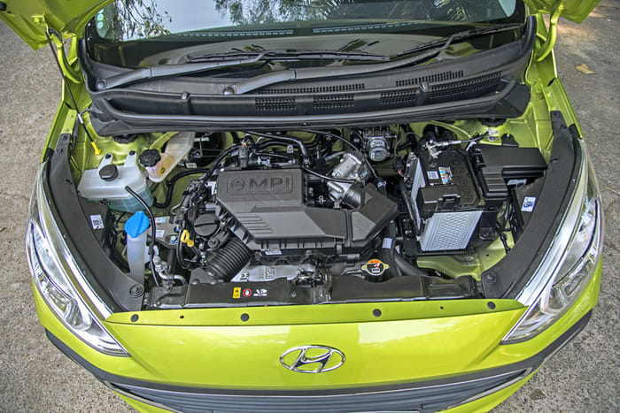 2018 Hyundai Santro review, test drive