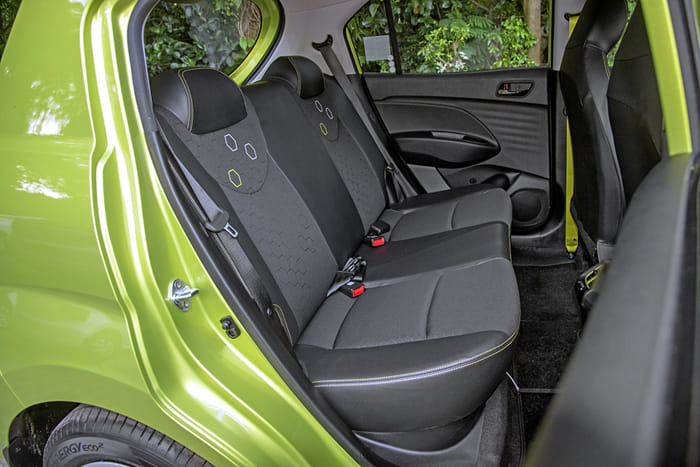 2018 Hyundai Santro review, test drive