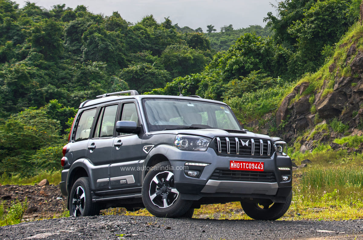 Top 5 most affordable 7 seater diesel SUVs in India