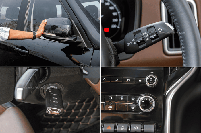 Mahindra Scorpio N petrol MT review: Power packed