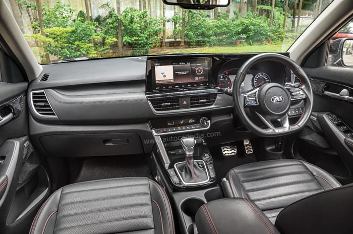 Grand Vitara hybrid vs Creta petrol vs Seltos diesel comparison: Fuel for thought