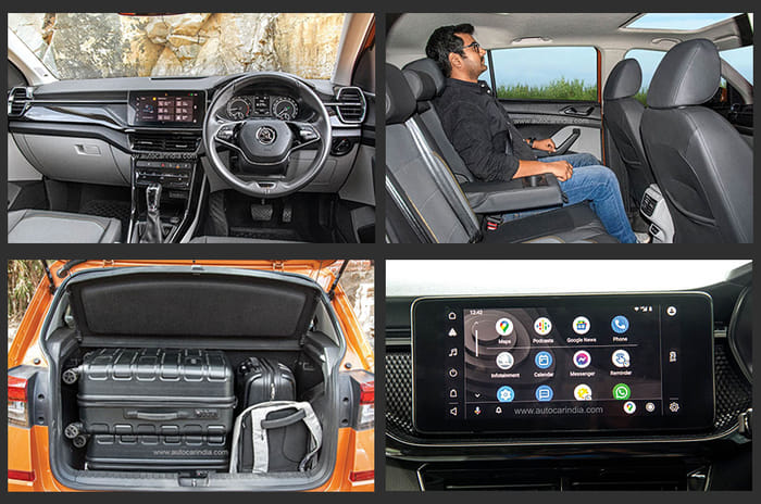 Six pack: MG Astor vs rivals comparison