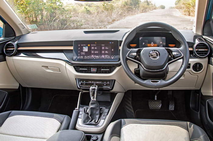 Skoda Slavia 1.5 TSI review: India's most powerful midsize sedan