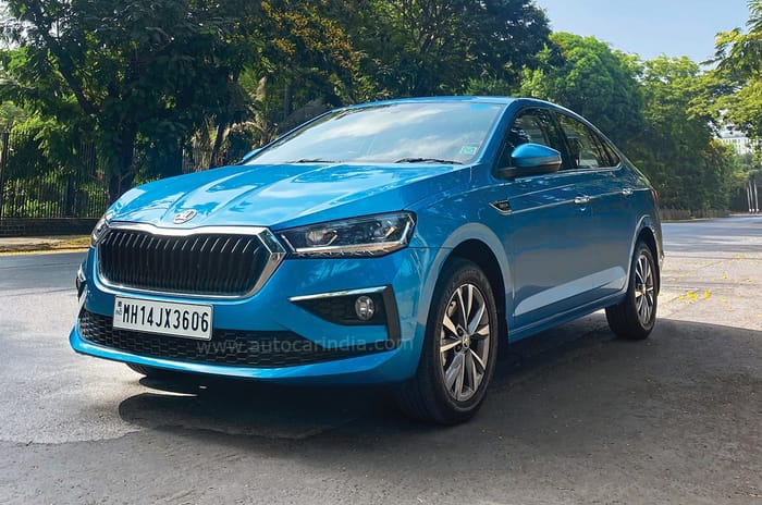 Skoda Slavia 1.5 TSI long term review, first report