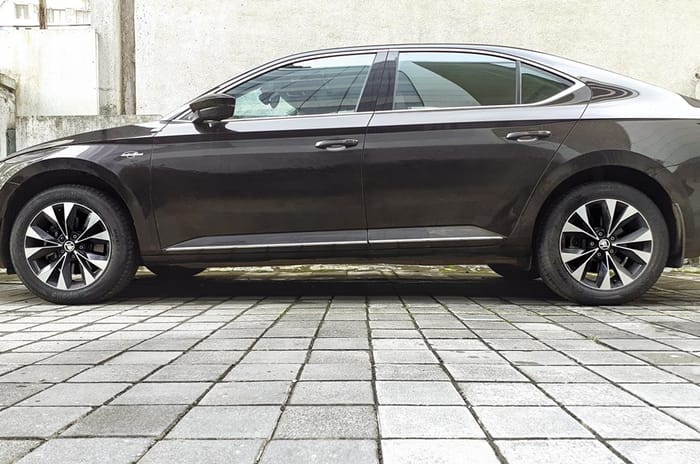 2021 Skoda Superb long term review, first report