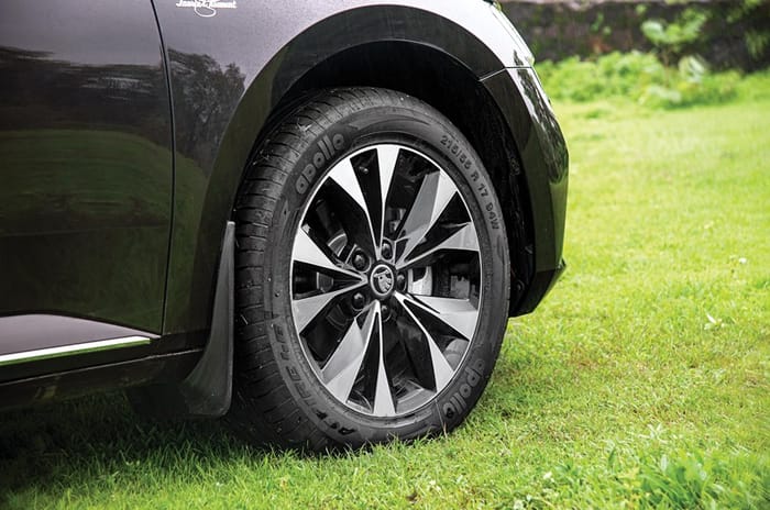 2021 Skoda Superb long term review, first report