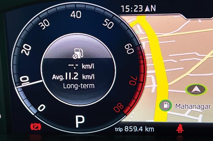 2021 Skoda Superb long term review, first report