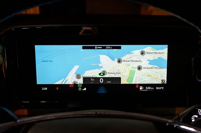 2025 Skoda Kodiaq review: Big 7 seat Skoda SUV for big money