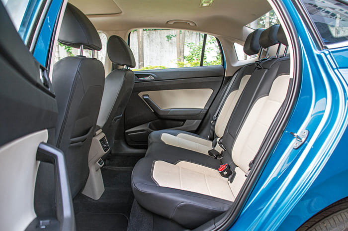 Skoda Slavia 1.5 TSI long term review, second report