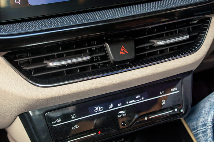 Skoda Slavia 1.5 TSI long term review, second report