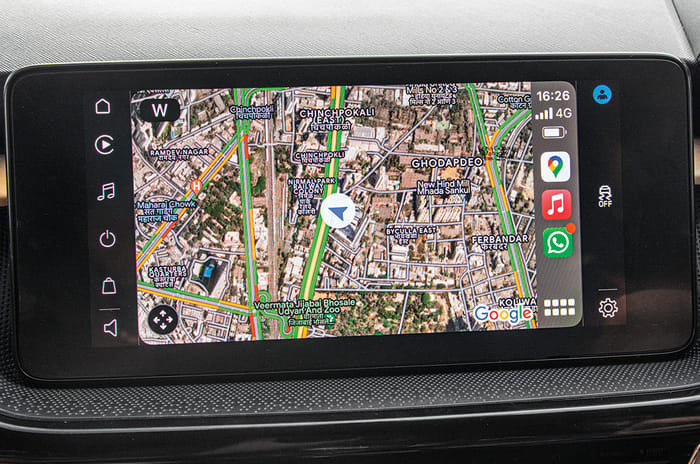 Skoda Slavia 1.5 TSI long term review, second report